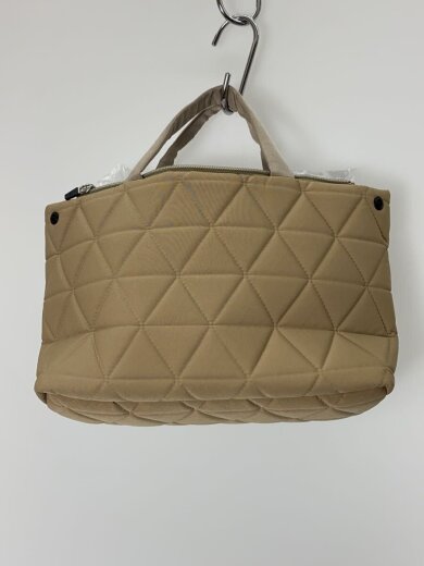 商品画像：ハンドバッグ/--/BEG/NM82058 3