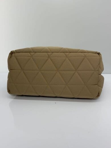 商品画像：ハンドバッグ/--/BEG/NM82058 4