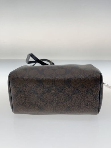 商品画像：ショルダーバッグ/--/BRW/総柄/F77879 4