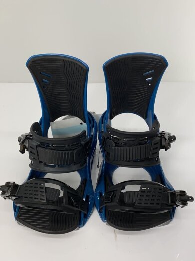 商品画像：S-377630-A スノーボードバインディング/S/BLU/S-377630-A 5