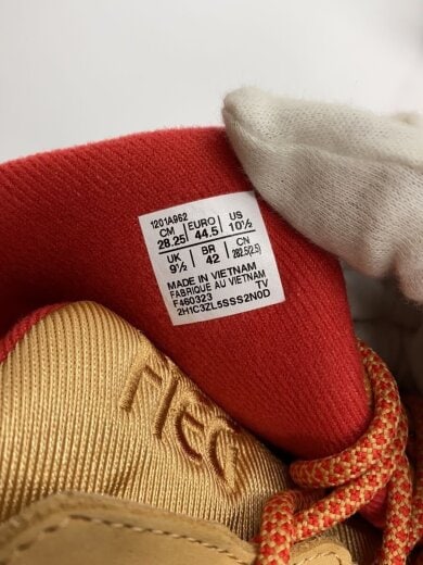 商品画像：ローカットスニーカー/28cm/マルチカラー/1201A962 5