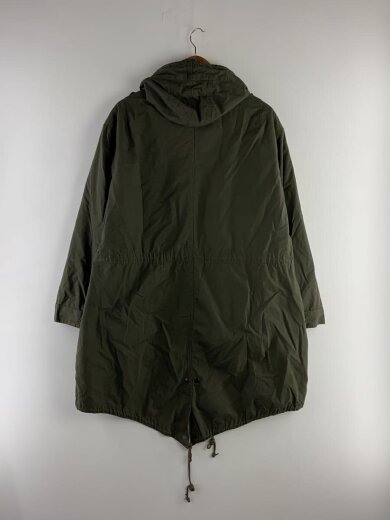 商品画像：モッズコート/S/--/KHK/ST-4516 2