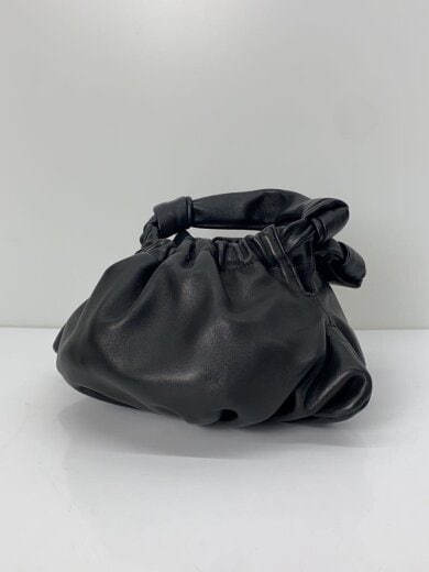 商品画像：ハンドバッグ/--/BLK 2