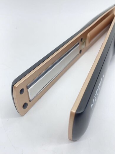 商品画像：ドライヤー・ヘアアイロン/MESM-N078-1 3