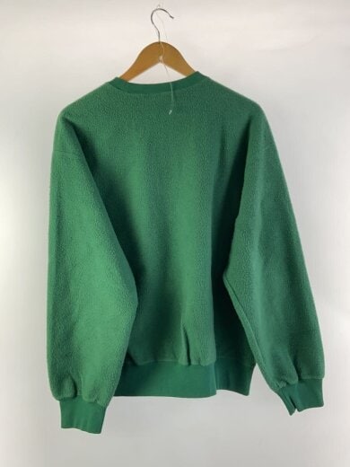 商品画像：スウェット/M/コットン/GRN// 2