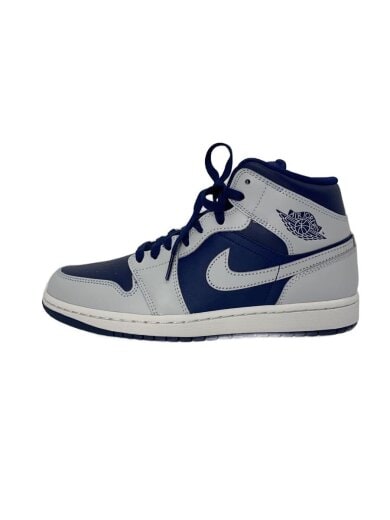 商品画像：ハイカットスニーカー/26.5cm/BLU/DQ8426-403// 1