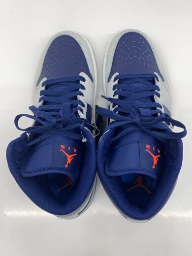 商品画像：ハイカットスニーカー/26.5cm/BLU/DQ8426-403// 3