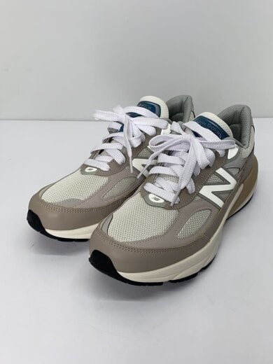 商品画像：ローカットスニーカー/28cm/BEG/U990MM6 2