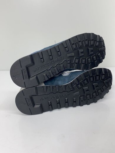 商品画像：ローカットスニーカー/28cm/NVY/U1300NY 4