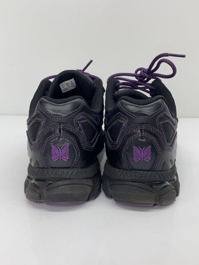 商品画像：ローカットスニーカー/27cm/BLK/1201b008 6