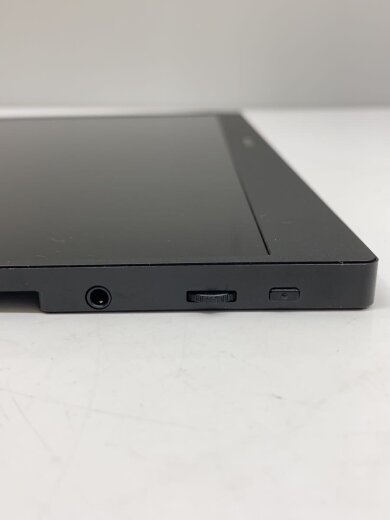 商品画像：モニター/15インチ/DP-DF163S-B 3