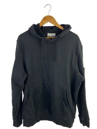 商品画像：パーカー/--/コットン/BLK/K2S156100062S0051 1