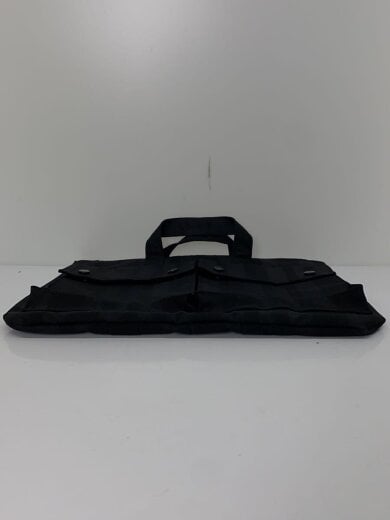 商品画像：トートバッグ/--/BLK 4