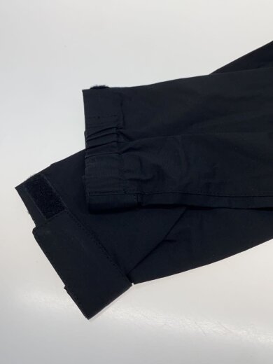 商品画像：VENTURE JACKET_ベンチャージャケット/L/ナイロン/BLK/無地 5