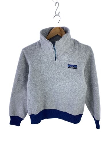 商品画像：フリースジャケット/S/--/GRY 1