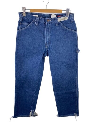 商品画像：ペインターパンツ/34/デニム/IDG 1