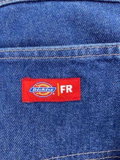 商品画像：ペインターパンツ/34/デニム/IDG 4