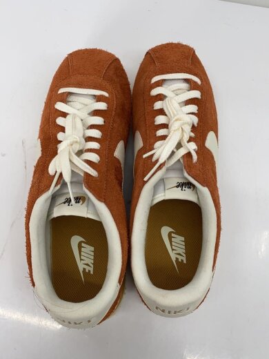 商品画像：CORTEZ SE DARK RUSSET_コルテッツ SE ダークラセット/28.5cm/ORN 3