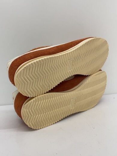 商品画像：CORTEZ SE DARK RUSSET_コルテッツ SE ダークラセット/28.5cm/ORN 4