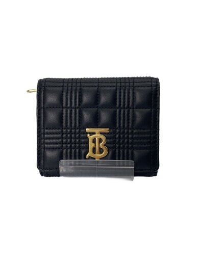 商品画像：3つ折り財布/レザー/8049280 1