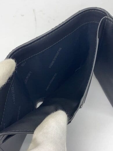 商品画像：3つ折り財布/レザー/8049280 6