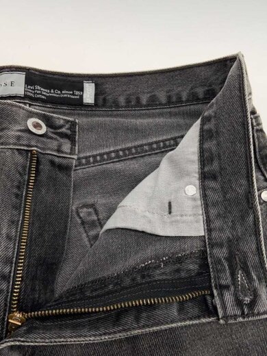 商品画像：ボトム/30/コットン/BLK/PC9-A3421-0000 3