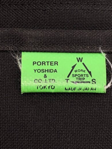 商品画像：リュック/--/BLK/782-08691 5