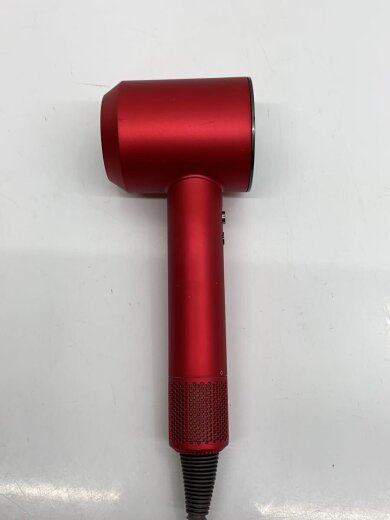 商品画像：ドライヤー・ヘアアイロン Dyson Supersonic Ionic HD03 ULF IIF アイアン/フューシャ// 3