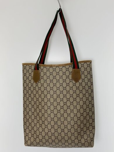 商品画像：トートバッグ/--/BRW/総柄 3