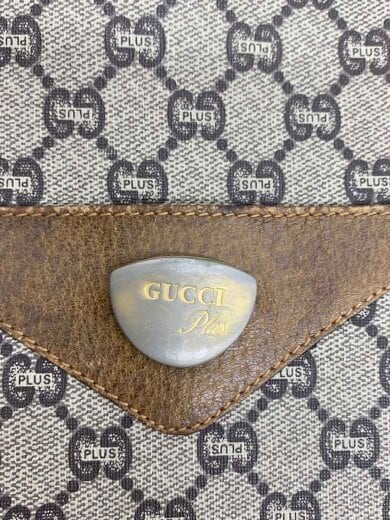 商品画像：トートバッグ/--/BRW/総柄 5