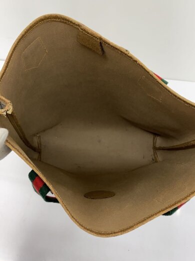 商品画像：トートバッグ/--/BRW/総柄 6