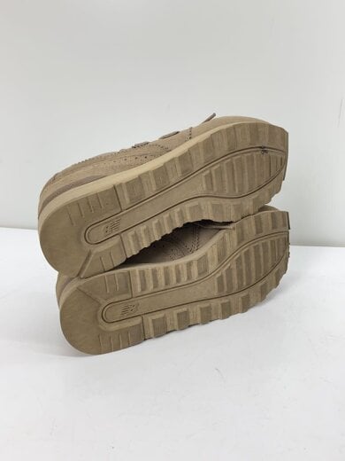 商品画像：ローカットスニーカー/24cm/GRY/WL996TJ2// 4
