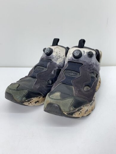 商品画像：INSTAPUMP FURY OG YKGF/UK8.5/WHT// 2