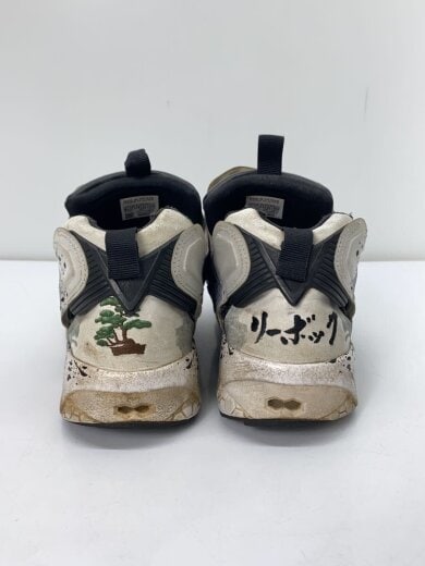 商品画像：INSTAPUMP FURY OG YKGF/UK8.5/WHT// 6