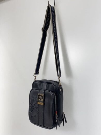 商品画像：ショルダーバッグ/--/BLK// 2