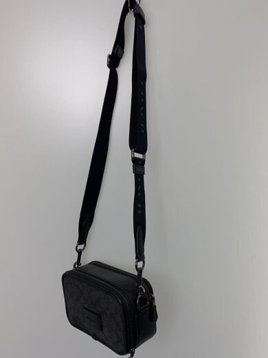 商品画像：ショルダーバッグ/--/BLK/CW365// 2