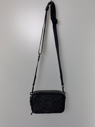 商品画像：ショルダーバッグ/--/BLK/CW365// 3