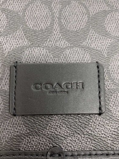 商品画像：ショルダーバッグ/--/BLK/CW365// 5