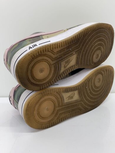 商品画像：AIR FORCE 1 LOW RETRO_エア フォース 1 LOW レトロ/25cm/KHK// 4
