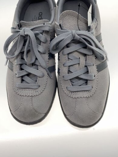 商品画像：STADT_シュタット/24cm/GRY/スウェード// 3