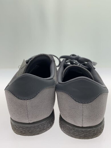 商品画像：STADT_シュタット/24cm/GRY/スウェード// 5