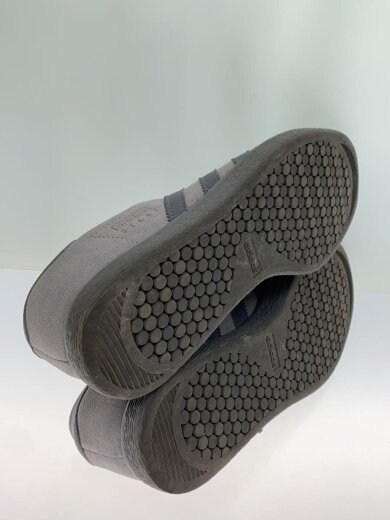 商品画像：STADT_シュタット/24cm/GRY/スウェード// 6