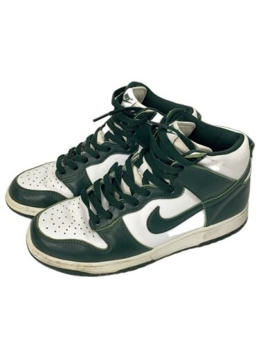 商品画像：DUNK HIGH SP_ダンク ハイ SP/US9/GRN 1