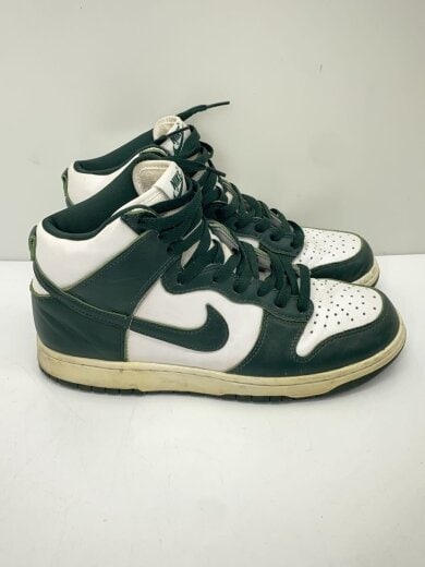 商品画像：DUNK HIGH SP_ダンク ハイ SP/US9/GRN 2