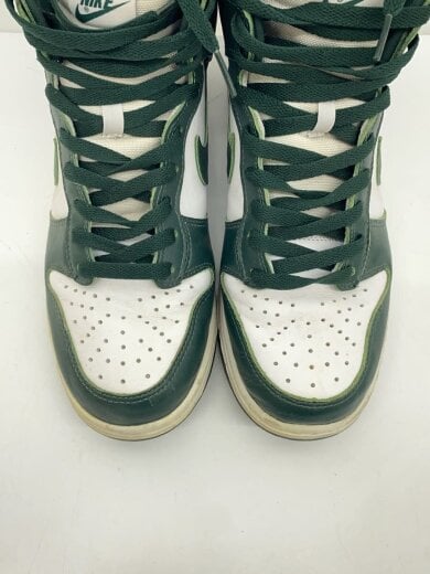 商品画像：DUNK HIGH SP_ダンク ハイ SP/US9/GRN 3