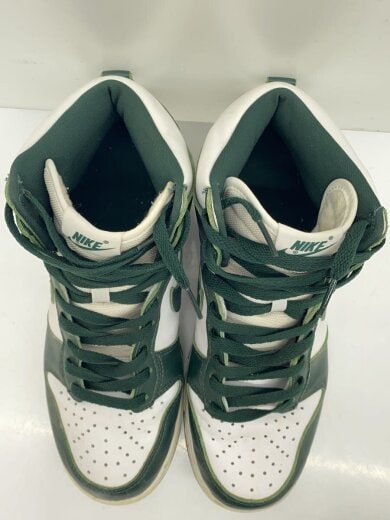 商品画像：DUNK HIGH SP_ダンク ハイ SP/US9/GRN 4