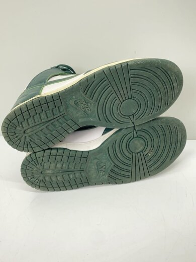 商品画像：DUNK HIGH SP_ダンク ハイ SP/US9/GRN 6