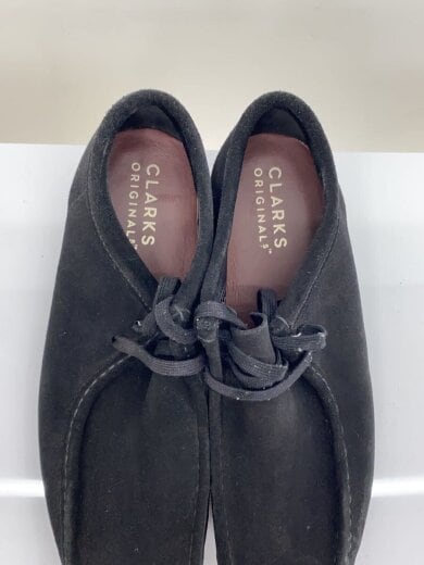 商品画像：シューズ/US10/BLK/261555197090 4