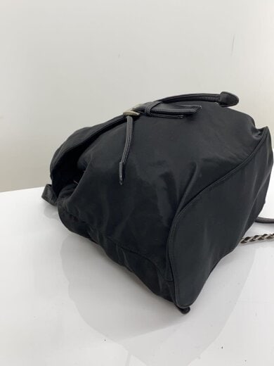 商品画像：リュック/--/BLK 5