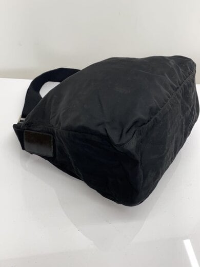 商品画像：ショルダーバッグ/--/BLK 5